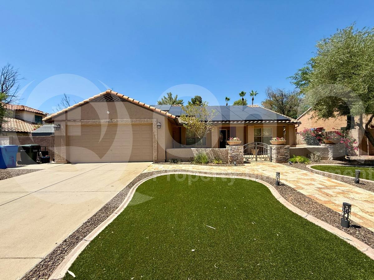 House for rent at 5508 E Kings Ave, Scottsdale, AZ 85254