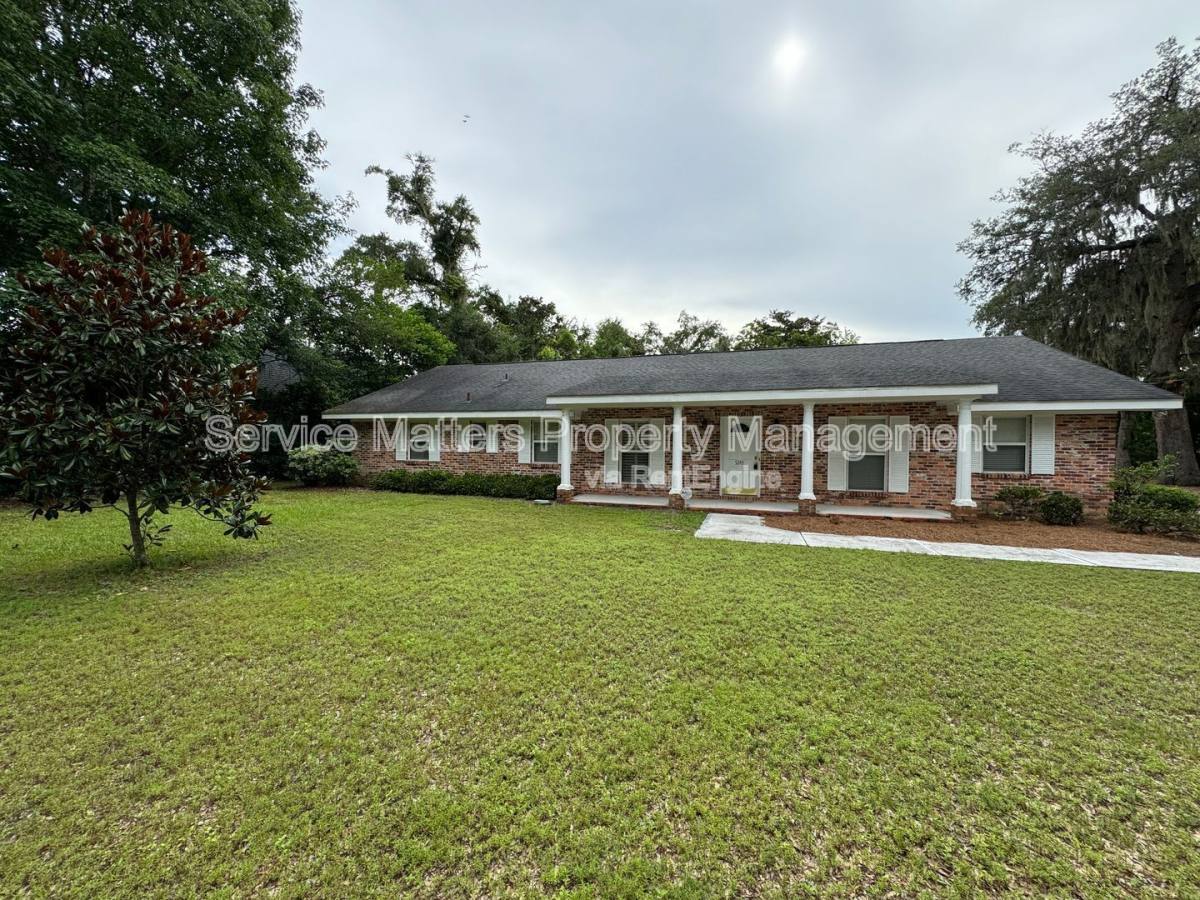 House for rent at 5245 Conecuh St, Milton, FL 32570