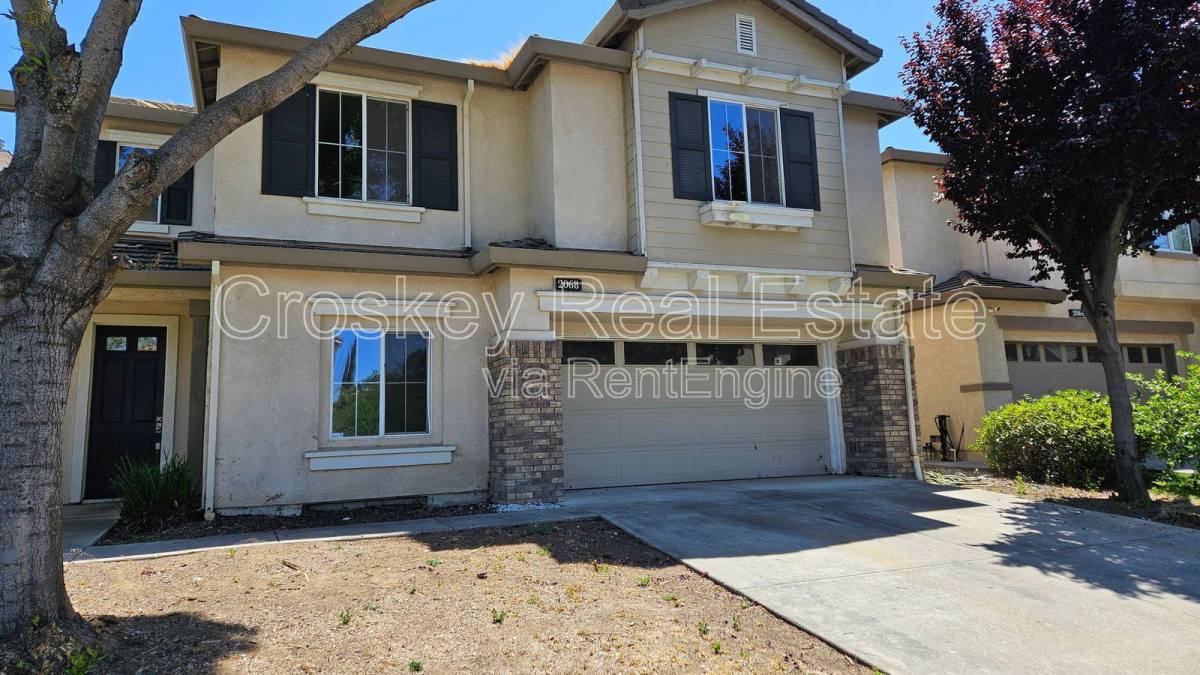 House for rent at 2068 Eucalyptus Way, Antioch, CA 94509