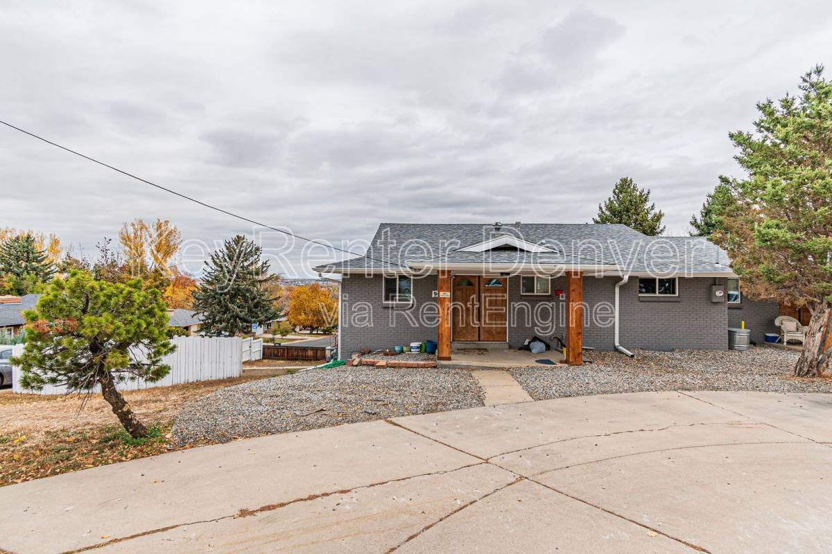 Townhouse for rent at 9475 W 38th Ave, Wheat Ridge, CO 80033
