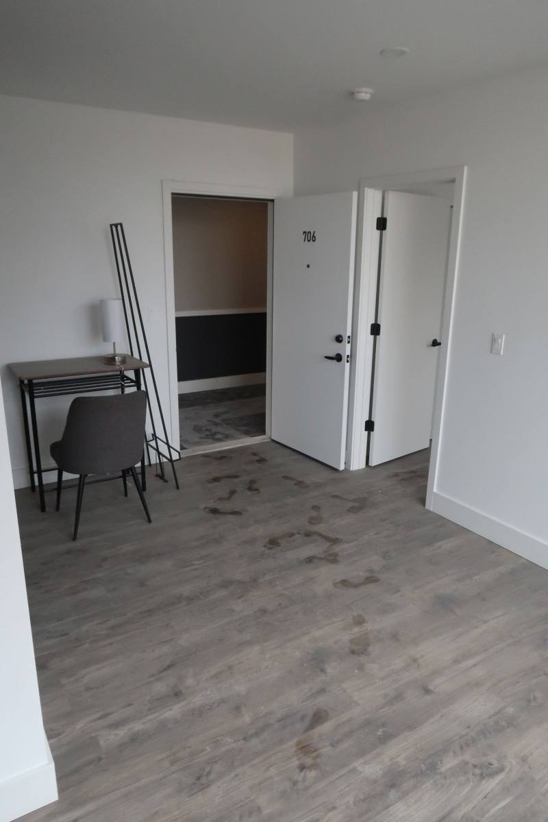 Apartment for rent at 941 W Carmen Ave, Chicago, IL 60640