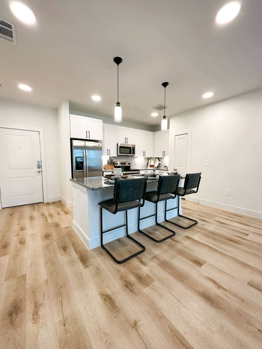 Apartment for rent at 5500 Fossil Ridge Circle #6362, Fort Worth, TX 76137
