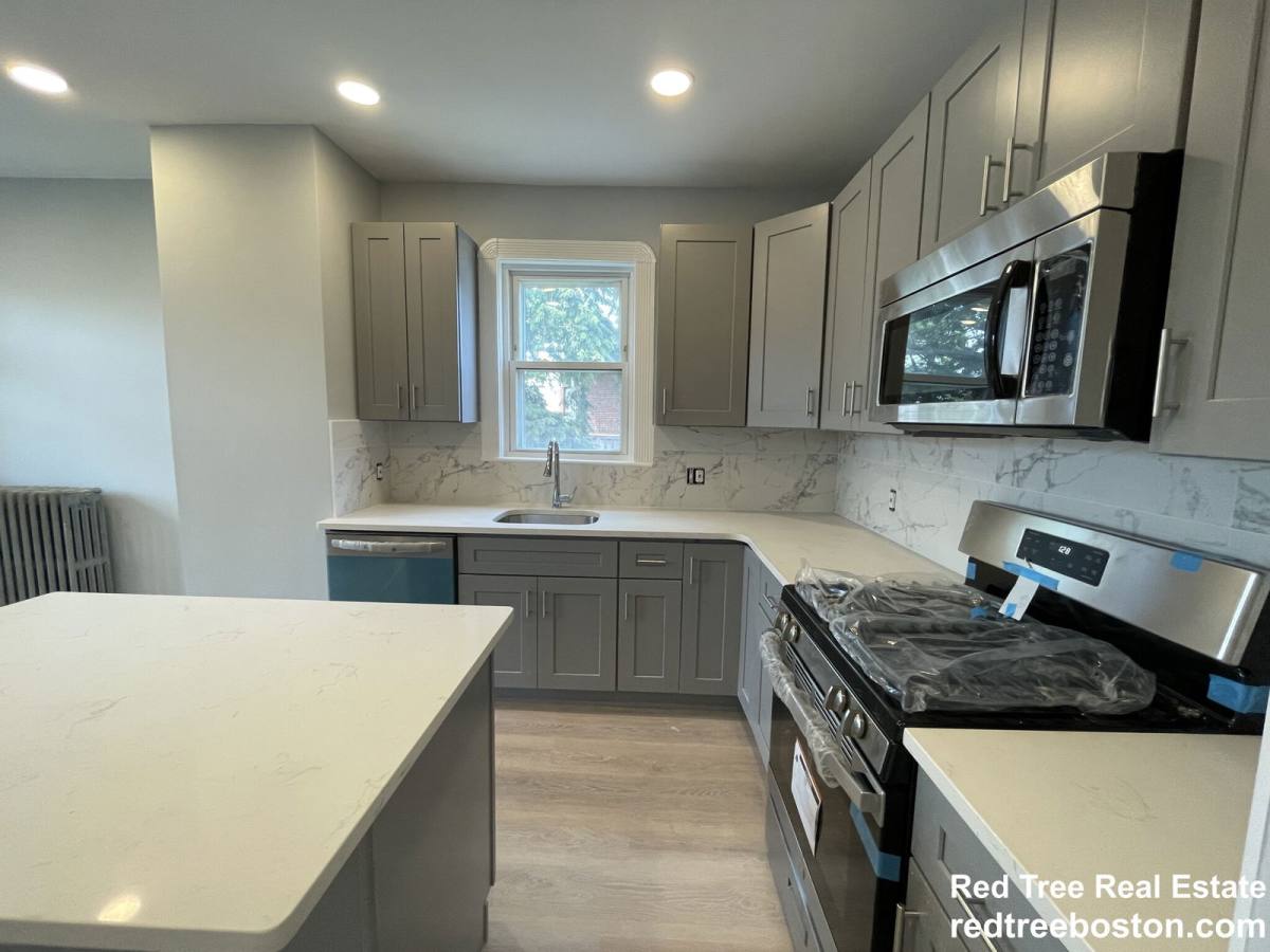 House for rent at 44 Ashley St #U2, East Boston, MA 02128