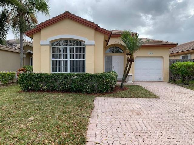 House for rent at 2979 NW 99th Court, Miami, FL 33172