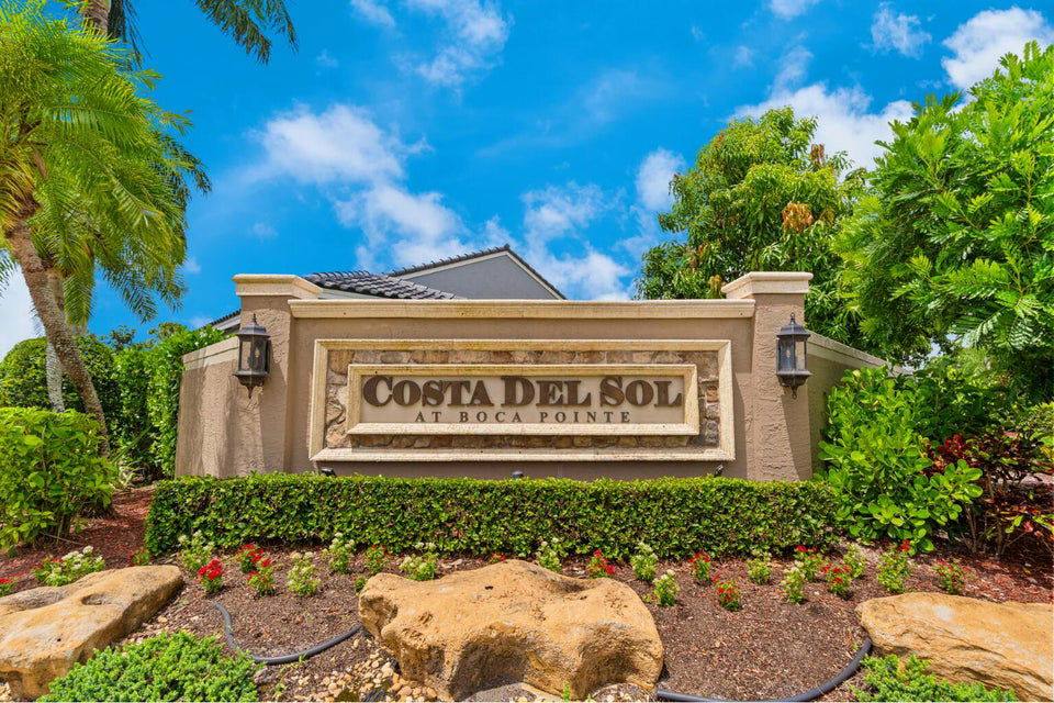 House for rent at 23330 Torre Circle, Boca Raton, FL 33433