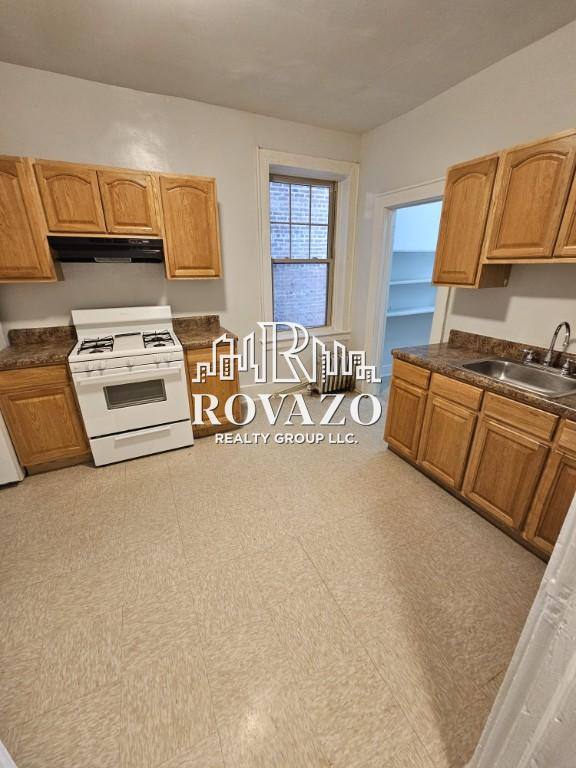 Apartment for rent at 91 W Grove Terrace #3, Irvington, NJ 07111