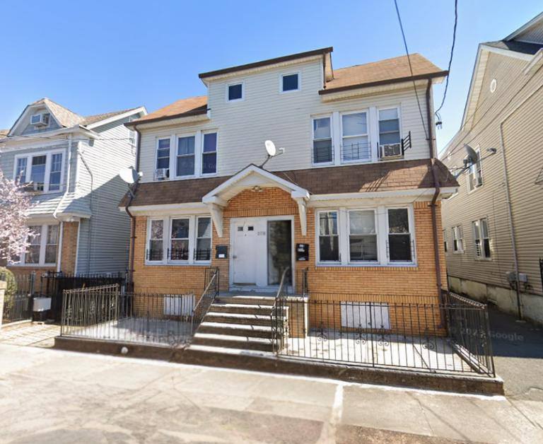 Apartment for rent at 208 Columbia Ave #2L, Irvington, NJ 07111