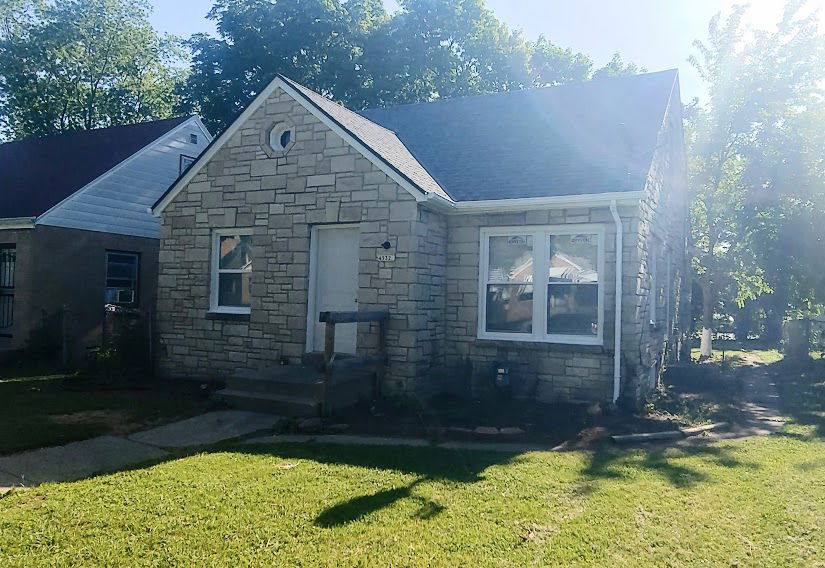House for rent at 4532 N 26th St, Milwaukee, WI 53209