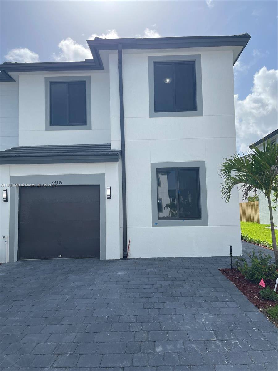 Townhouse for rent at 34491 SW 191st Ave, Homestead, FL 33034