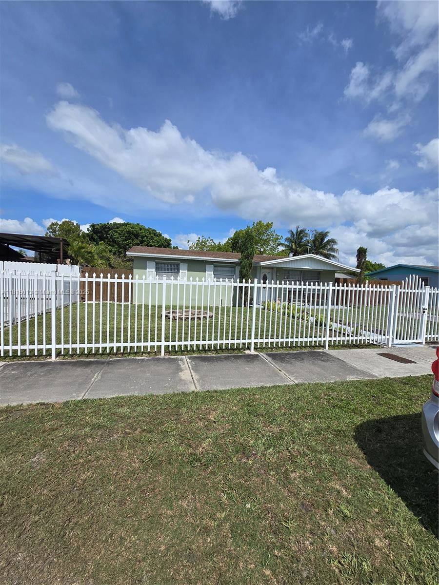 House for rent at 30228 SW 158th Place, Homestead, FL 33033