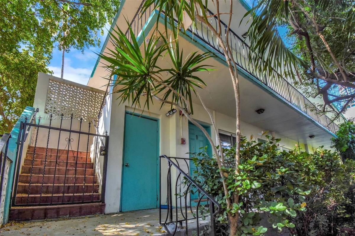 House for rent at 544 Michigan Ave #9, Miami Beach, FL 33139