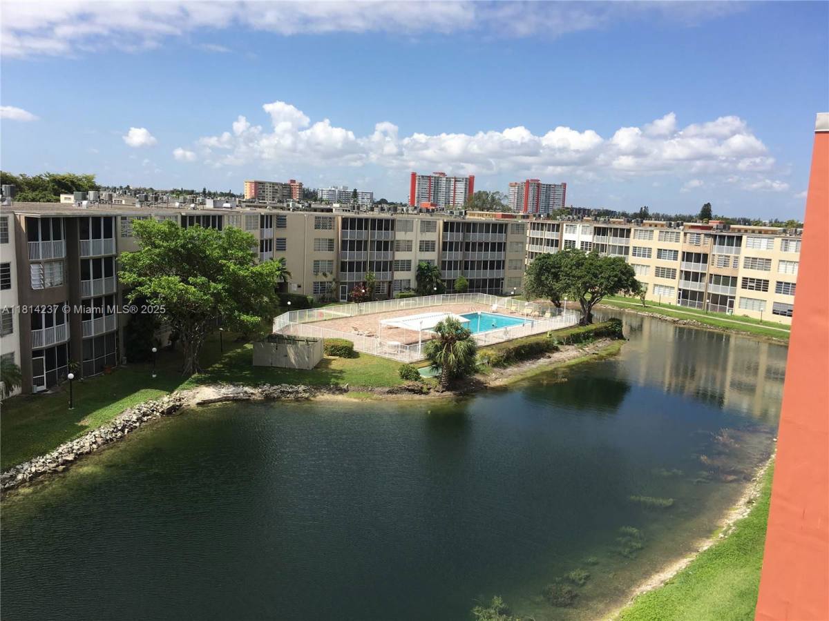 Condo for rent at 1700 NE 191st St #503, Miami, FL 33179