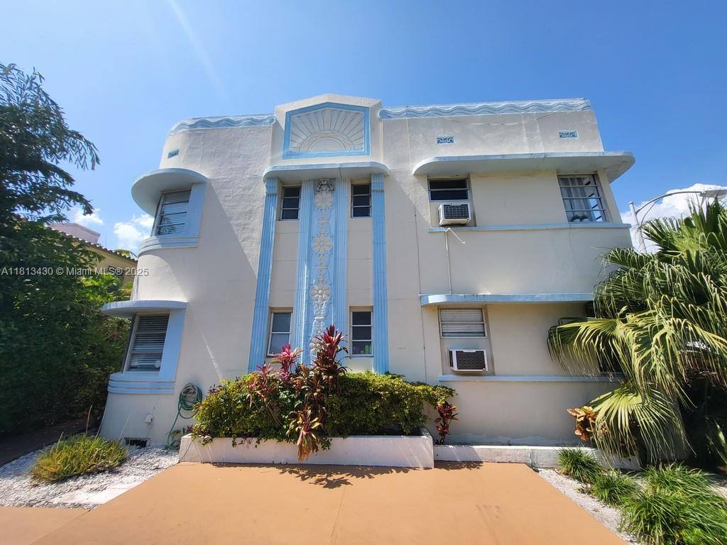 House for rent at 850 Jefferson Ave #1A, Miami Beach, FL 33139
