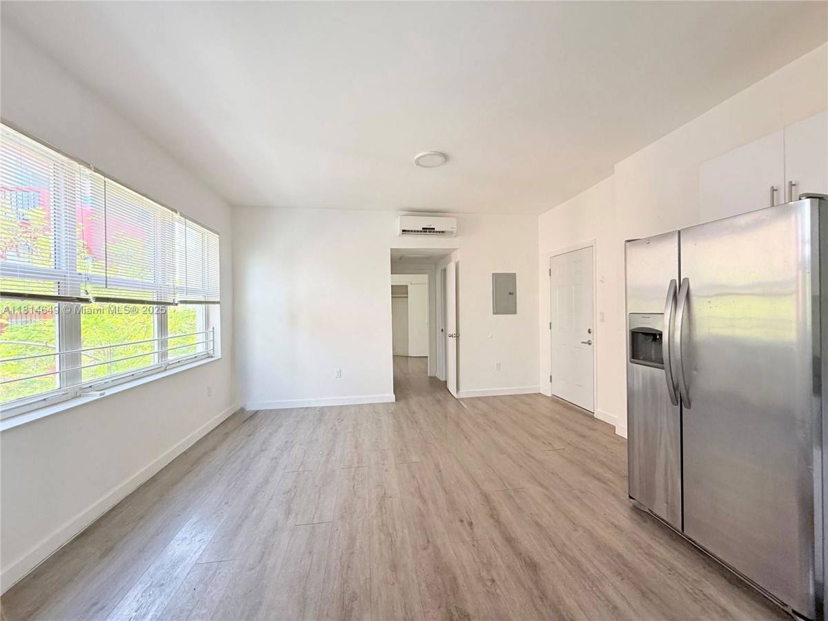 Apartment for rent at 402 NW 12th Ave #209, Miami, FL 33128