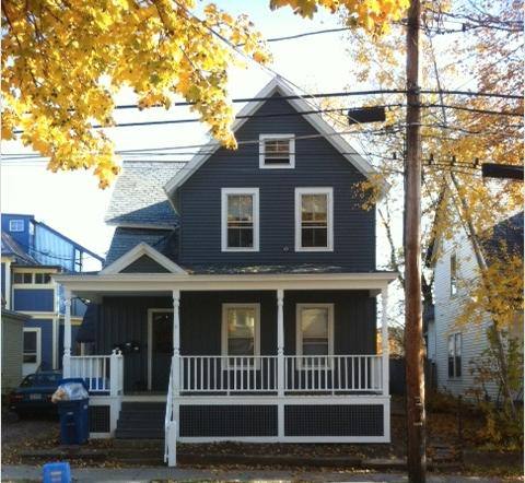 Apartment for rent at 8 S Union St #2, Burlington, VT 05401