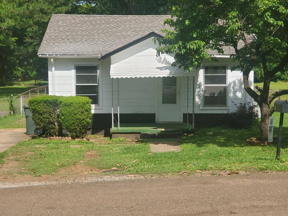 House for rent at 2608 Huntsville St, Huntsville, AL 35811
