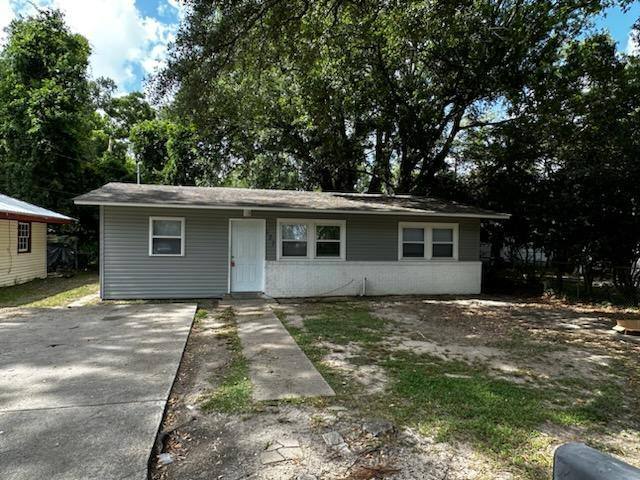 House for rent at 137 Rosewood Dr, Hammond, LA 70401