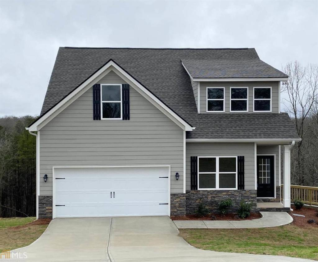 House for rent at 5885 Ridgedale Court, Gainesville, GA 30506