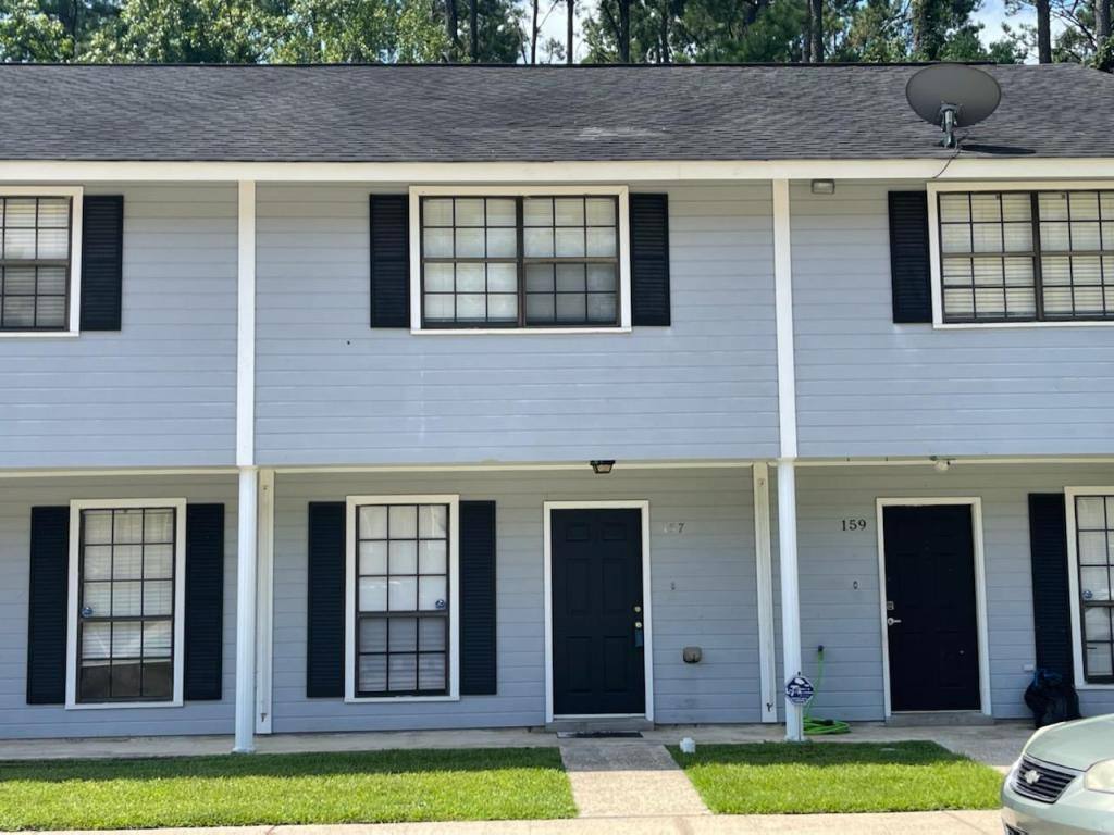 House for rent at 14570 Honeysuckle St #157, Hammond, LA 70401