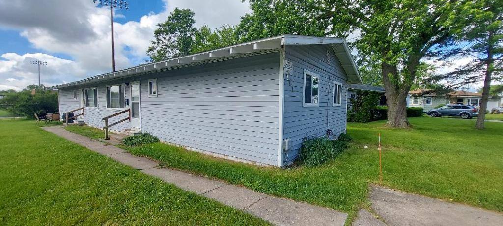 House for rent at 147 Paras Hill B, Hartford, MI 49057