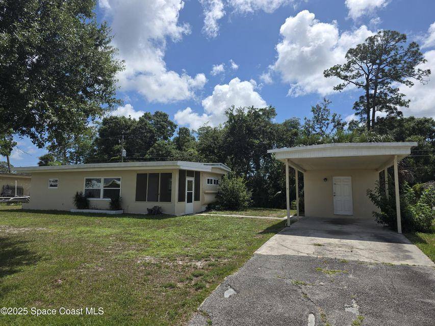 House for rent at 23 Emerald St, Melbourne, FL 32904