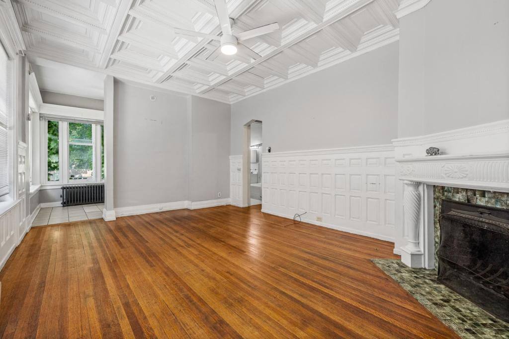 Apartment for rent at 338 Elmwood Ave, Buffalo, NY 14222