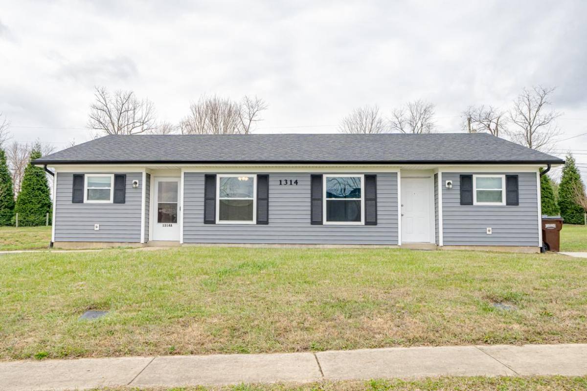 Apartment for rent at 1314-A Farmingdale Dr, Elizabethtown, KY 42701