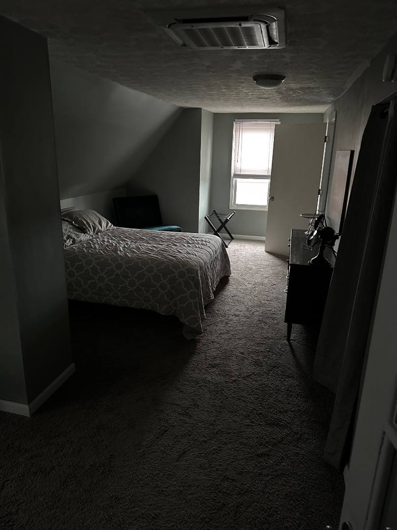 Apartment for rent at 6110 W Clinton Ave #3, Cleveland, OH 44102
