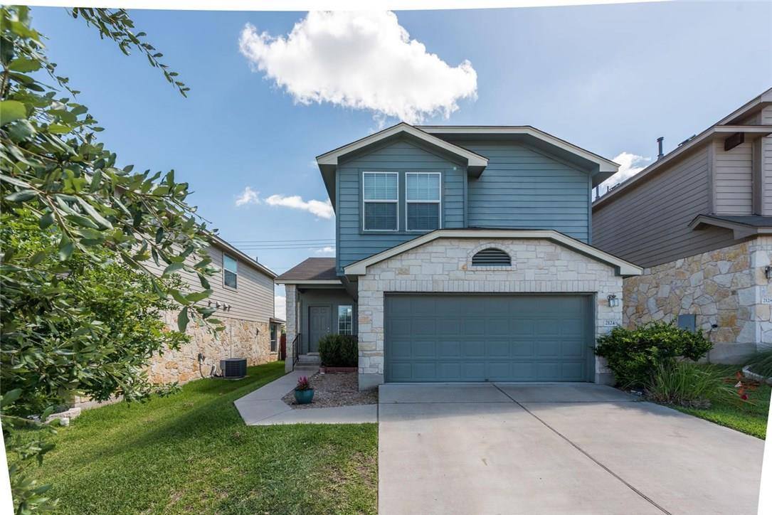 House for rent at 2124 Nestlewood Dr #1, Austin, TX 78754