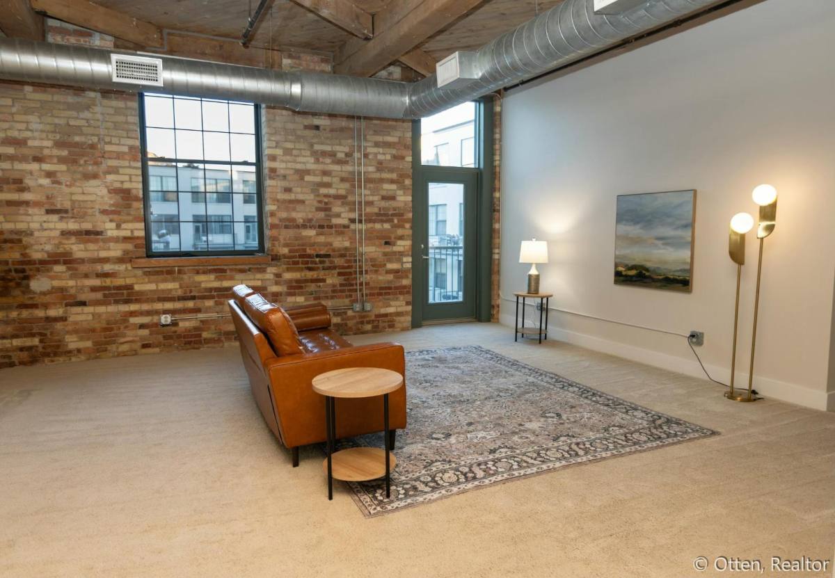 Condo for rent at 940 Monroe Ave NW #447A, Grand Rapids, MI 49503