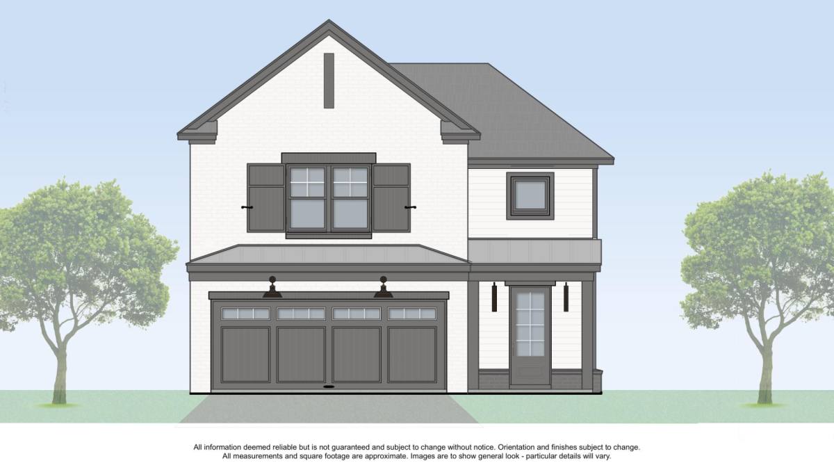 Townhouse for rent at 738 Miramar Lane, Oxford, MS 38655
