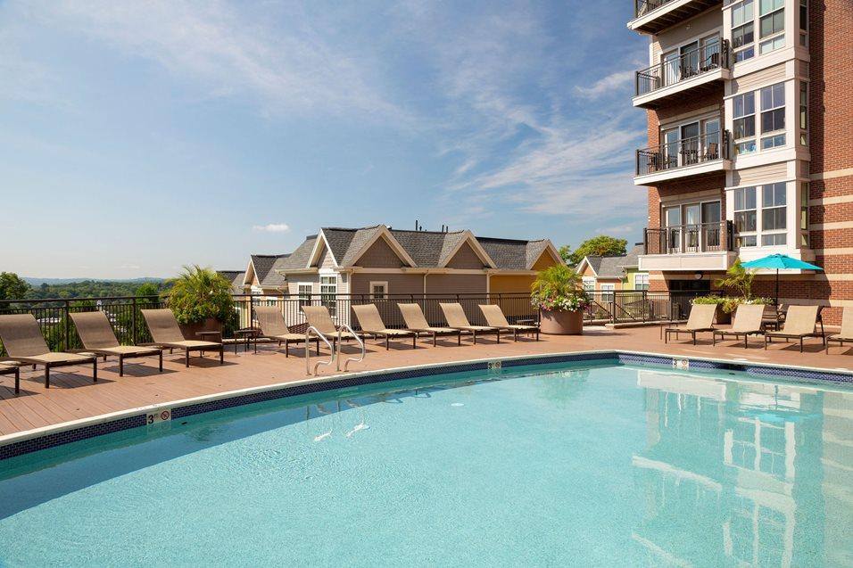 Townhouse for rent at 4105 Symmes Circle, Arlington, MA 02474