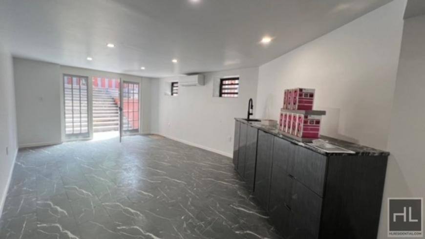 Apartment for rent at 45 Cumberland St #1, Brooklyn, NY 11205