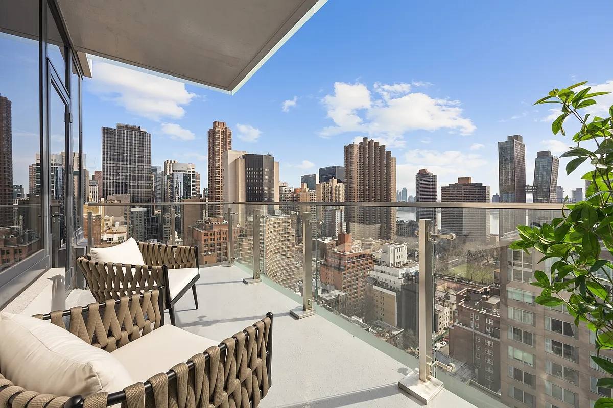 Apartment for rent at 509 3rd Ave #11GG, New York, NY 10016