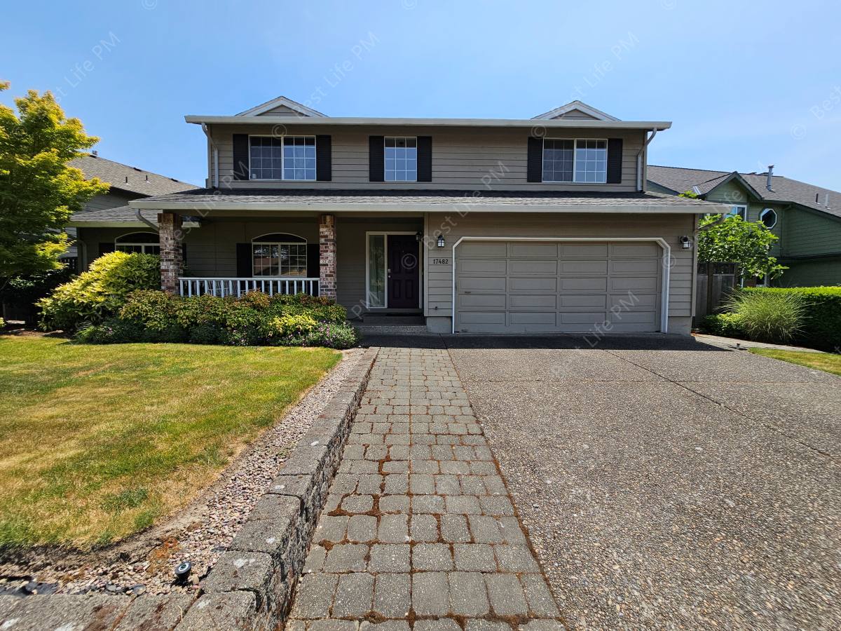 House for rent at 17482 NW Fieldstone Dr, Beaverton, OR 97006