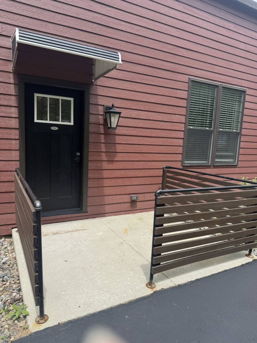 Apartment for rent at 24 Beacon St #110A, Littleton, NH 03561