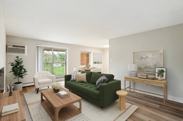 Apartment for rent at Eagle Rock at Malvern, 1086 W King Rd Dr #216, Malvern, PA 19355