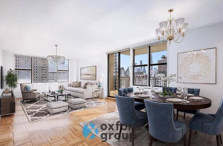 Apartment for rent at 1360 York Ave #30Q, New York, NY 10021