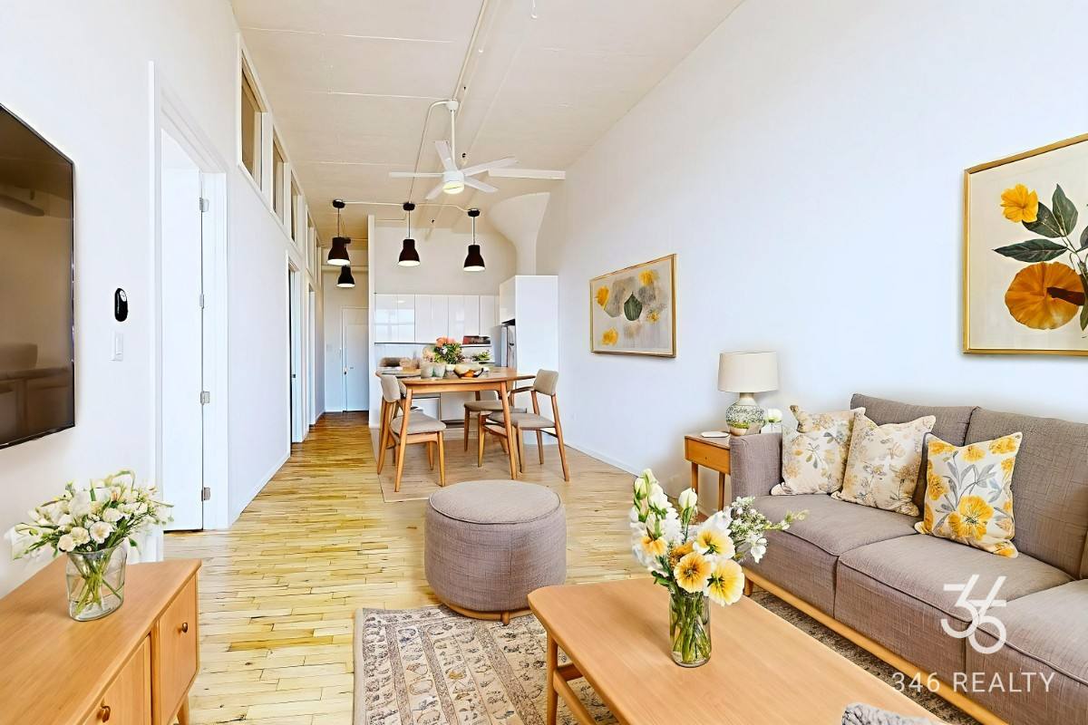 Apartment for rent at 315 Seigel St #305, Brooklyn, NY 11206
