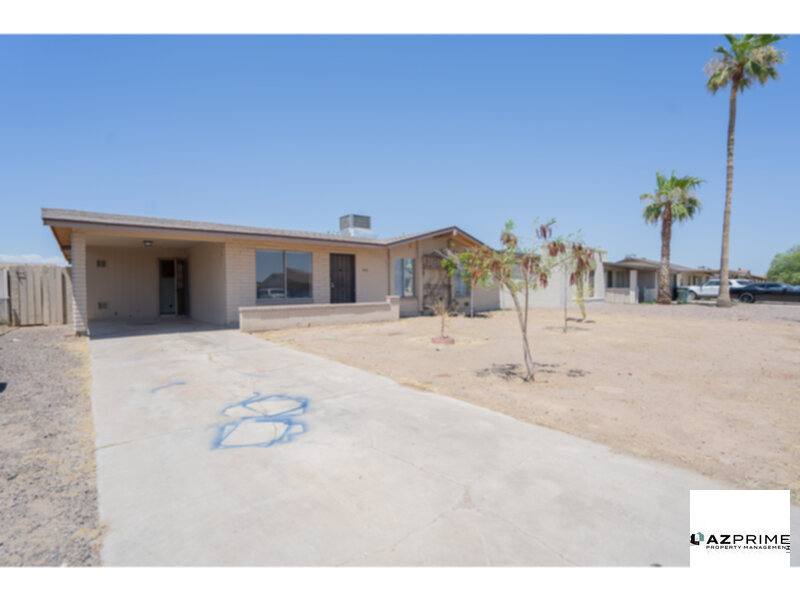 House for rent at 9018 W Turney Ave, Phoenix, AZ 85037