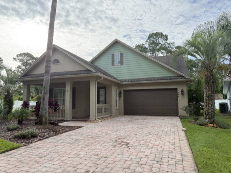 House for rent at 11548 Brightstowe Way, Orlando, FL 32836