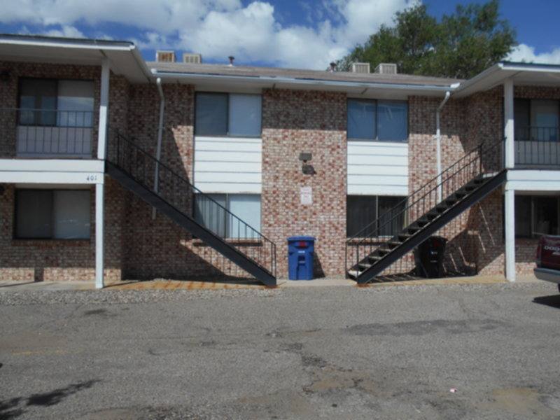 Apartment for rent at 401 SE Dunes Court #C, Albuquerque, NM 87123