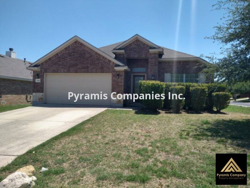 House for rent at 11742 Fabiana, San Antonio, TX 78253