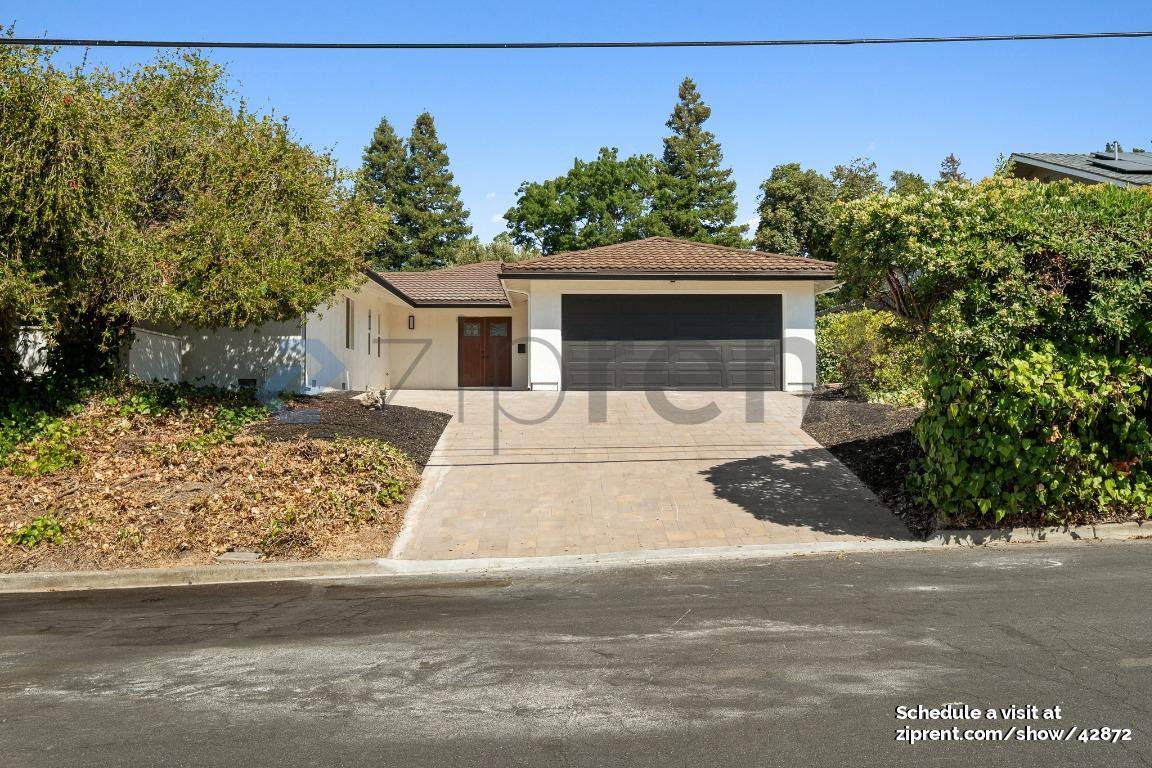 House for rent at 3727 Northridge Dr, Concord, CA 94518