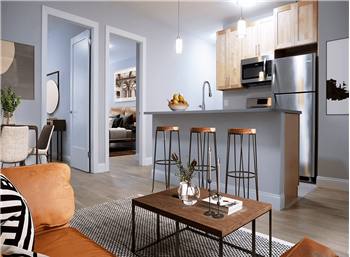 Apartment for rent at 556 W 140th St #47, New York, NY 10031