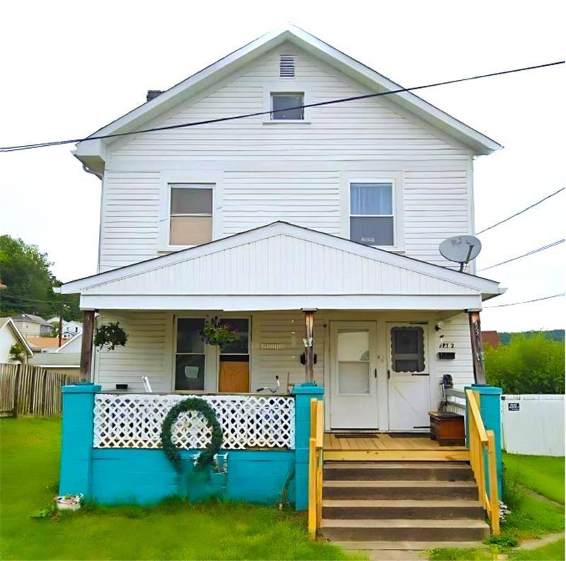 Apartment for rent at 330 Center St #1, Weirton, WV 26062