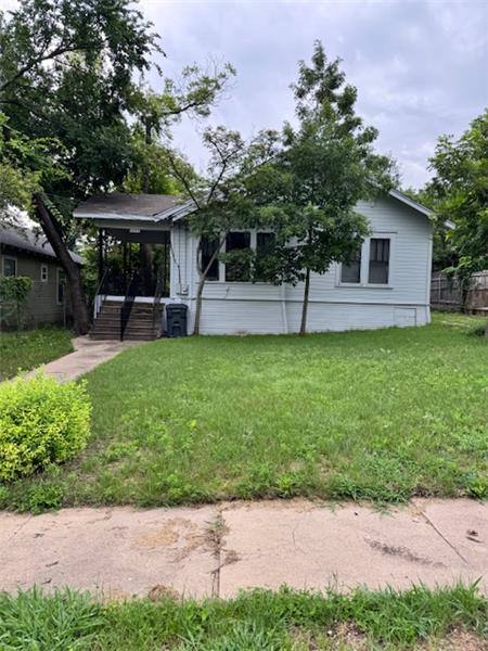 House for rent at 1532 McKenzie Ave, Waco, TX 76708