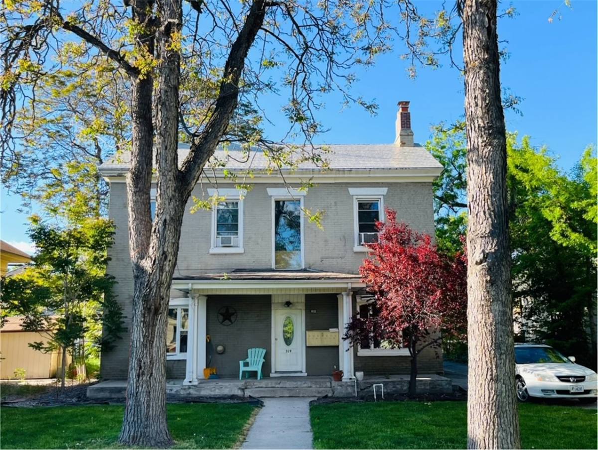 Apartment for rent at 319 E 100 N, Provo, UT 84606