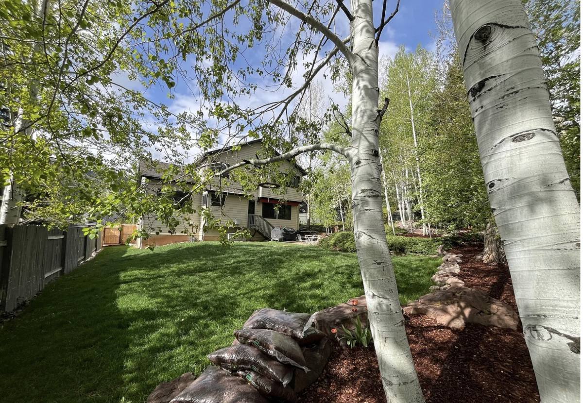 House for rent at 7984 Springshire Dr, Park City, UT 84098