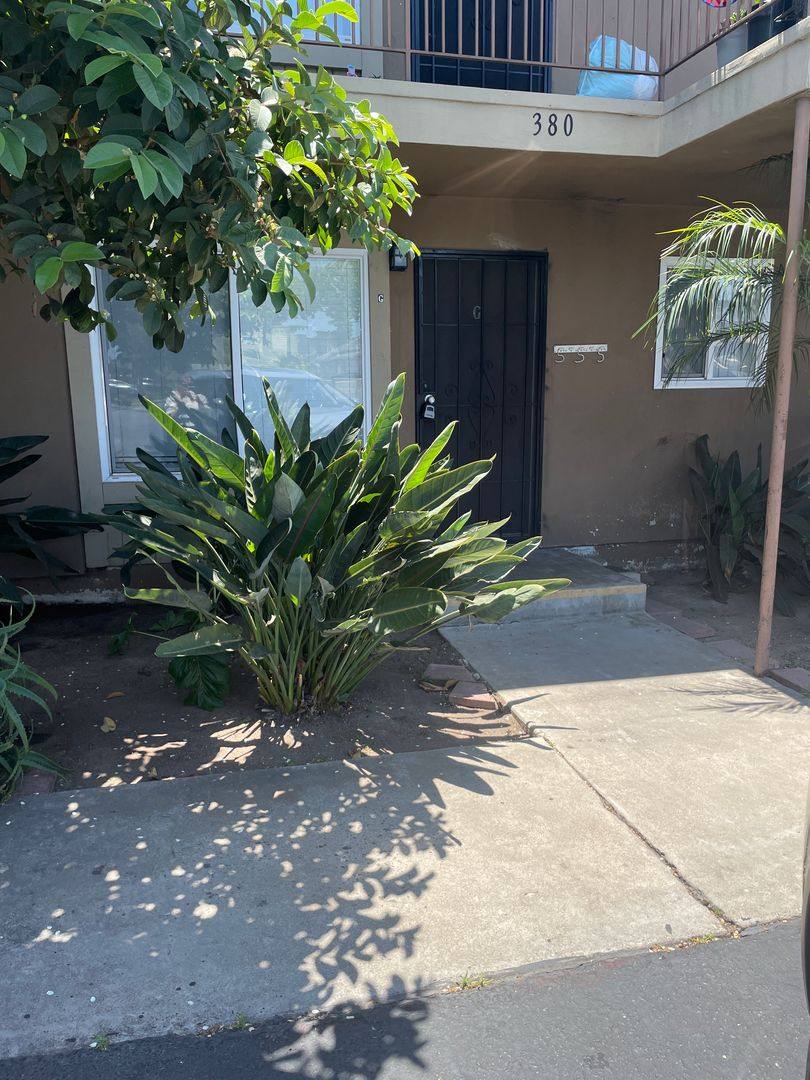 Apartment for rent at 380 K St, Chula Vista, CA 91911